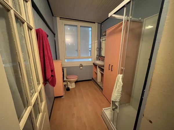 Maison à vendre |  Trie-sur-Baïse |  4 pièces | 118 m²