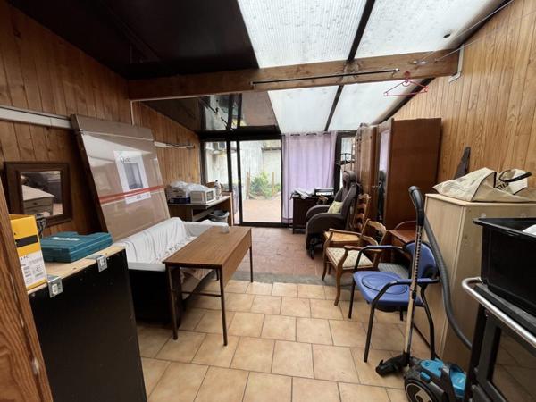 Maison à vendre |  Trie-sur-Baïse |  4 pièces | 118 m²