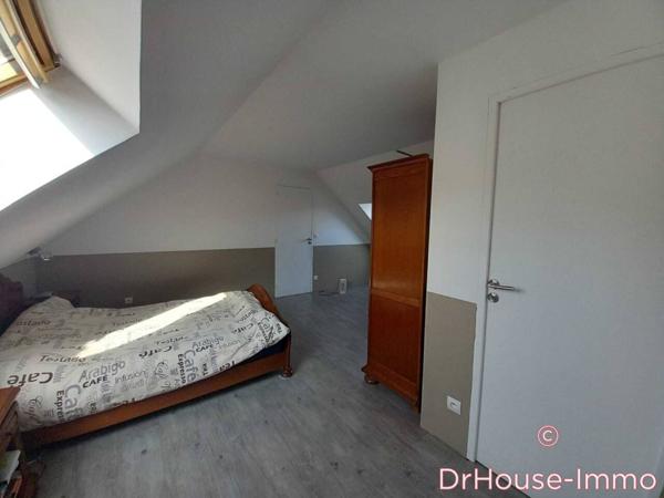 Maison à vendre 5 pièces de 107 m²