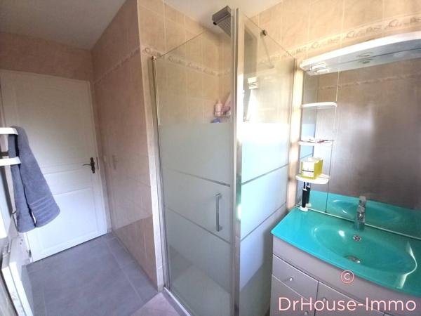 Maison à vendre 5 pièces de 107 m²