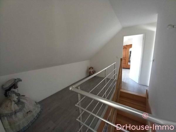 Maison à vendre 5 pièces de 107 m²