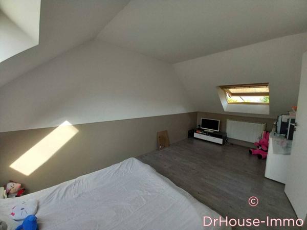 Maison à vendre 5 pièces de 107 m²