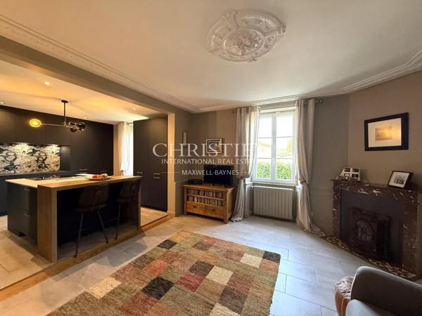 Propriété remarquable sur 2,5 Ha avec piscine!