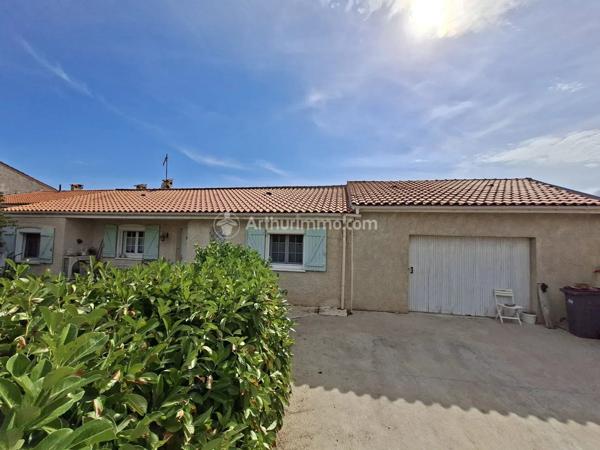 Vente                                                      Maison
                        
                     6 pièces                      142 m2                     à Castres