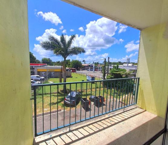 Appartement T2 35 m² à rénover à ANQUETIL