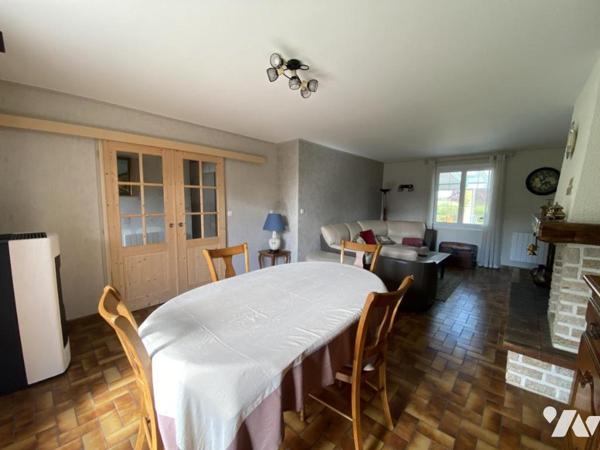 Vente Maison à Auxy