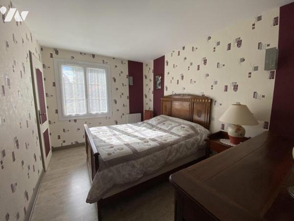 Vente Maison à Auxy