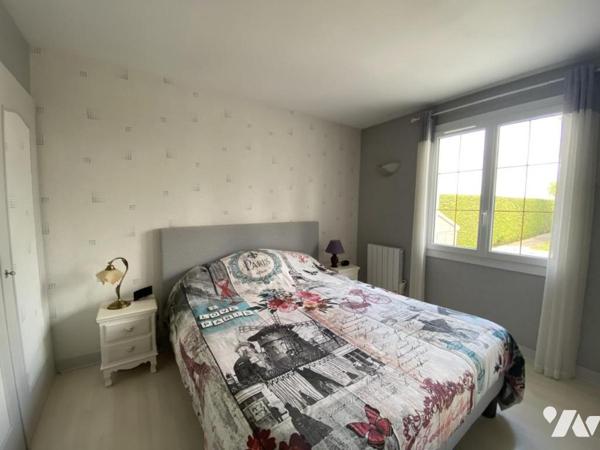 Vente Maison à Auxy