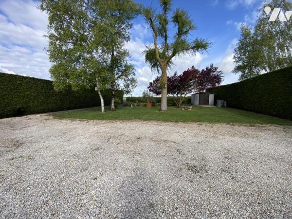 Vente Maison à Auxy