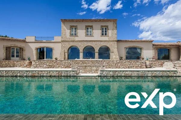 Une demeure d'exception