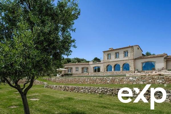 Une demeure d'exception