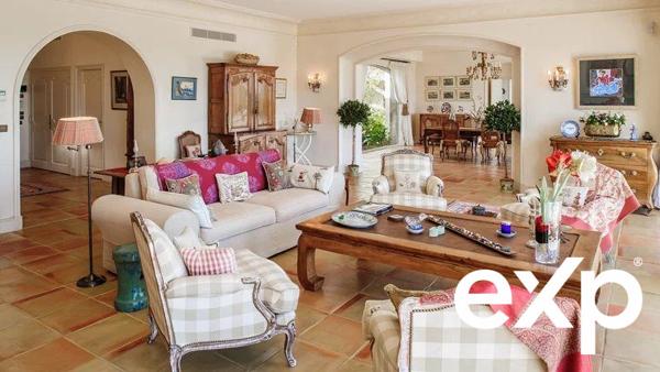 Une demeure d'exception