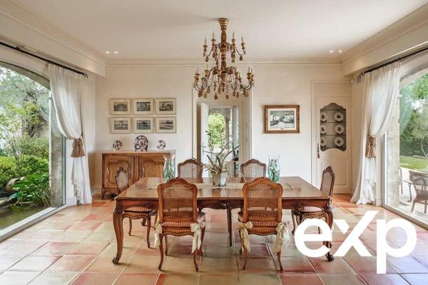 Une demeure d'exception