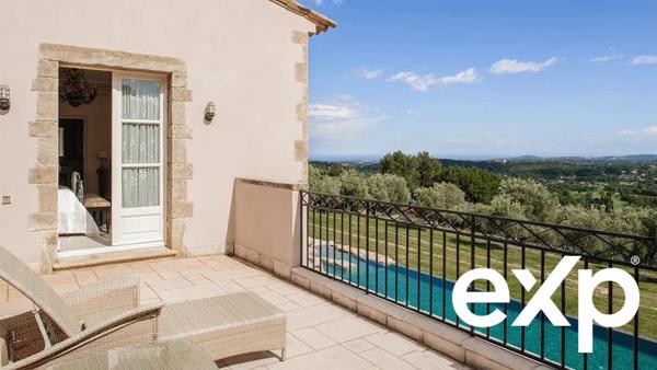 Une demeure d'exception