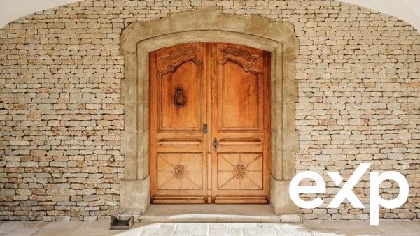 Une demeure d'exception