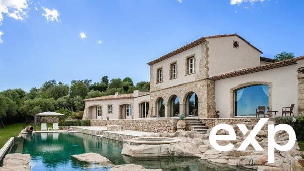 Une demeure d'exception