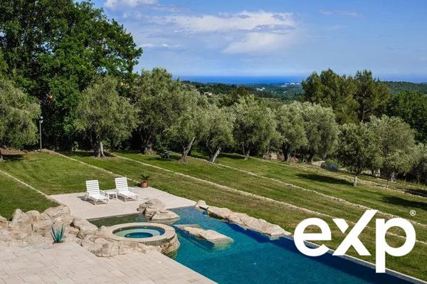 Une demeure d'exception