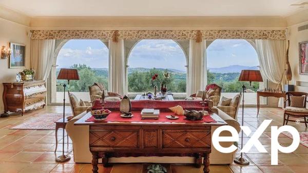 Une demeure d'exception