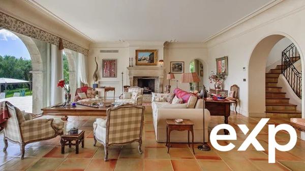 Une demeure d'exception