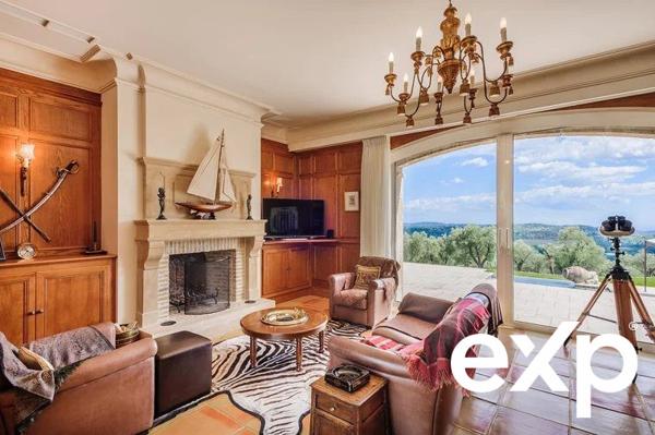 Une demeure d'exception