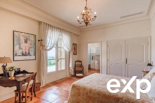 Une demeure d'exception