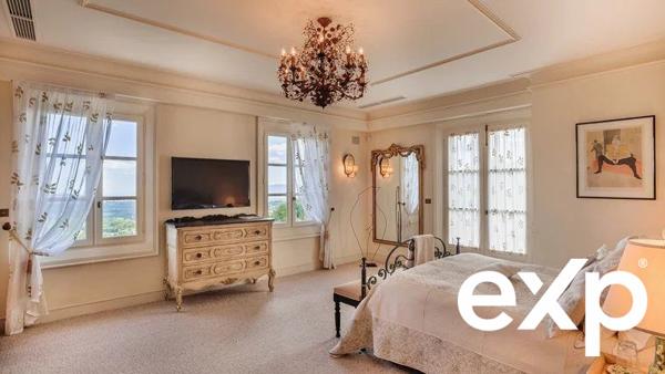 Une demeure d'exception