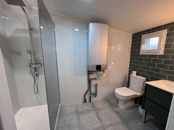 Maison 1 pièce(s) 28.58 m2