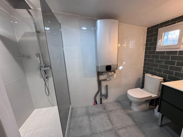 Maison 1 pièce(s) 28.58 m2