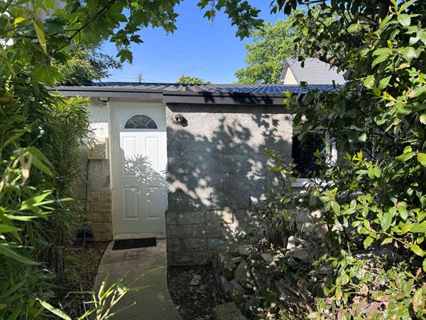 Maison 1 pièce(s) 28.58 m2