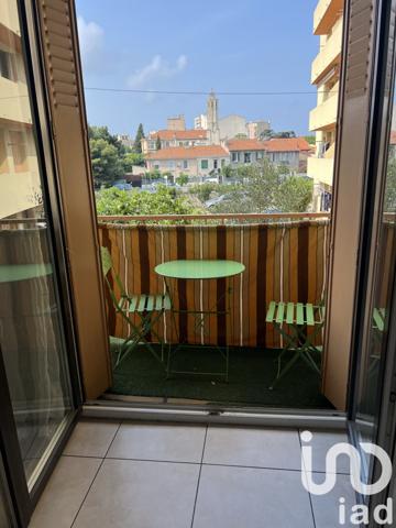 Appartement à vendre 2 pièces 50 m² Marseille 4