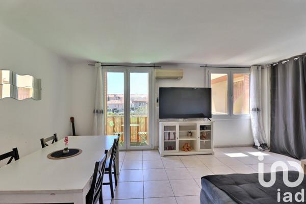 Appartement à vendre 2 pièces 50 m² Marseille 4