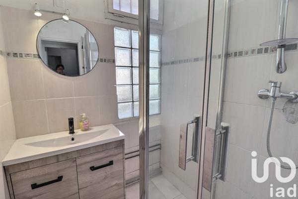 Appartement à vendre 2 pièces 50 m² Marseille 4