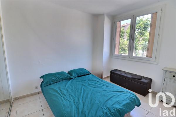 Appartement à vendre 2 pièces 50 m² Marseille 4
