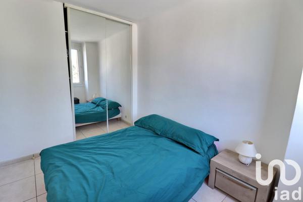 Appartement à vendre 2 pièces 50 m² Marseille 4