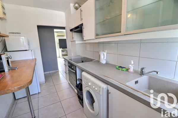 Appartement à vendre 2 pièces 50 m² Marseille 4
