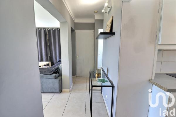 Appartement à vendre 2 pièces 50 m² Marseille 4