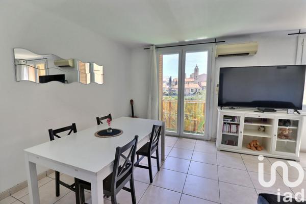 Appartement à vendre 2 pièces 50 m² Marseille 4