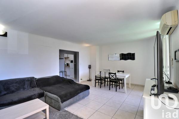 Appartement à vendre 2 pièces 50 m² Marseille 4