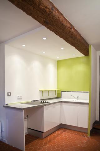 Aix-en-Provence (13100) OPPORTUNITE RARE AU COEUR HISTORIQUE D'AIX-EN-PROVENCE