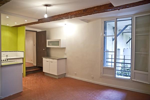 Aix-en-Provence (13100) OPPORTUNITE RARE AU COEUR HISTORIQUE D'AIX-EN-PROVENCE