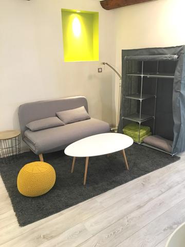 Aix-en-Provence (13100) OPPORTUNITE RARE AU COEUR HISTORIQUE D'AIX-EN-PROVENCE