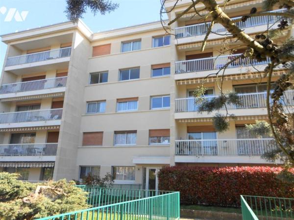 Appartement 4 pièces RAMBOUILLET