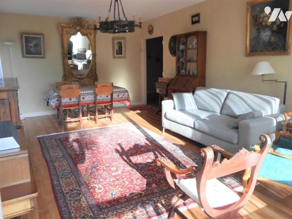 Appartement 4 pièces RAMBOUILLET