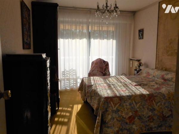 Appartement 4 pièces RAMBOUILLET