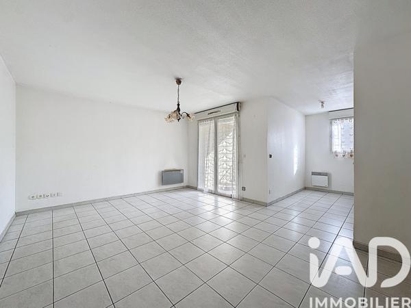 Appartement à vendre 3 pièces 58 m² Agde