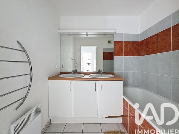 Appartement à vendre 3 pièces 58 m² Agde