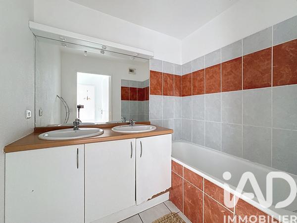 Appartement à vendre 3 pièces 58 m² Agde