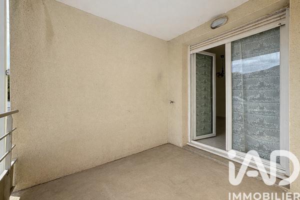 Appartement à vendre 3 pièces 58 m² Agde