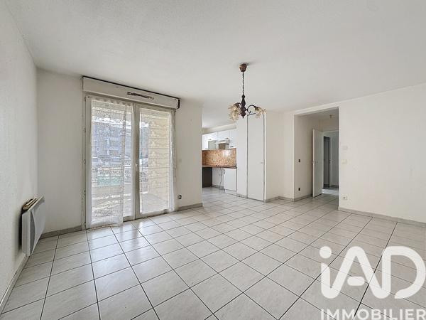Appartement à vendre 3 pièces 58 m² Agde