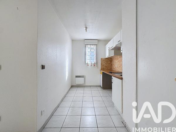 Appartement à vendre 3 pièces 58 m² Agde